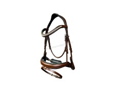 Leather Bridle 